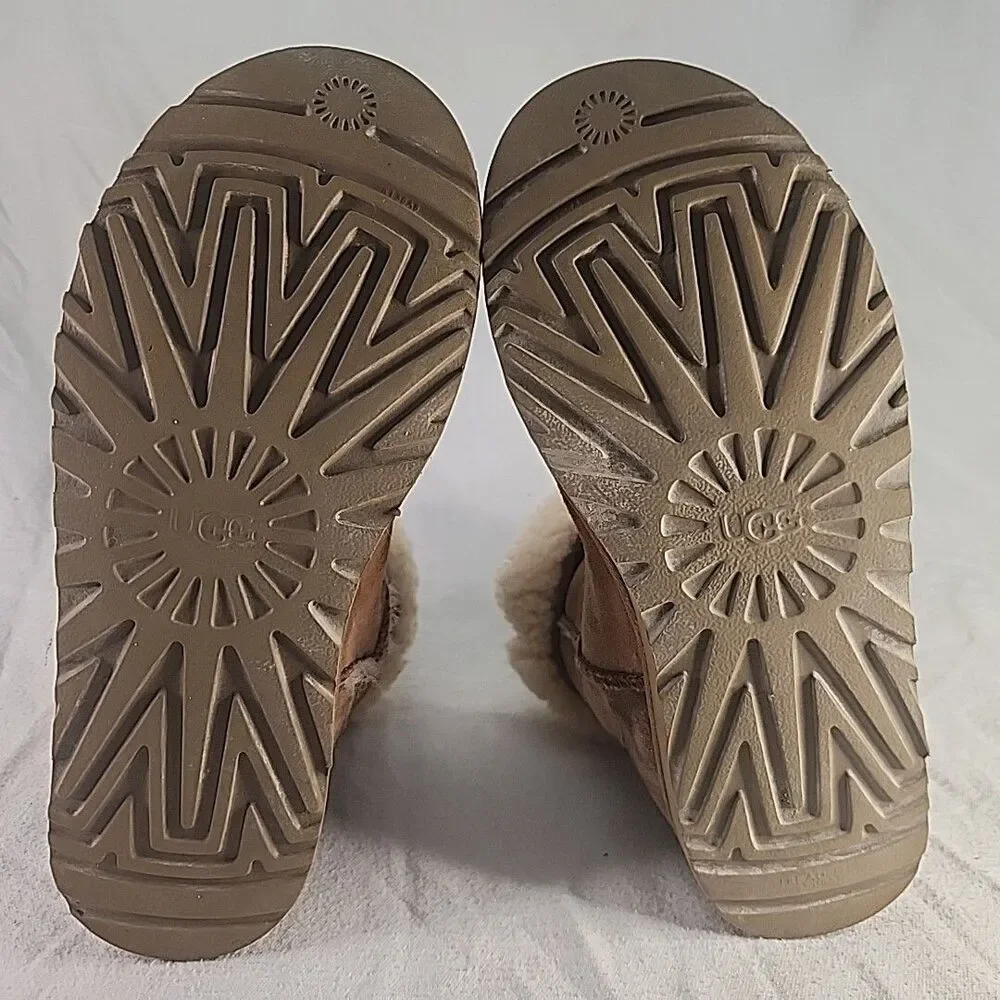UGG boots women